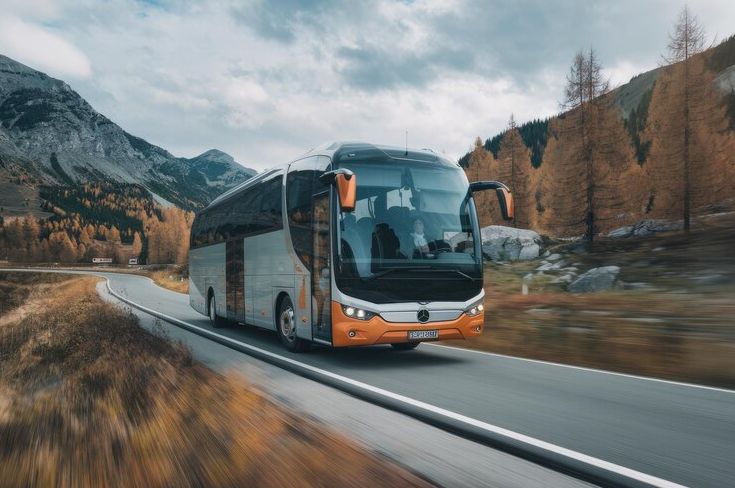 43人座遊覽車價格