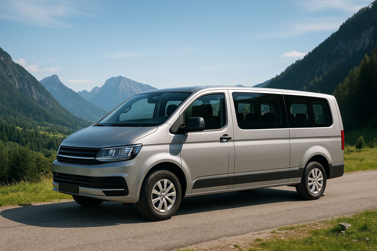 高雄9人座包車